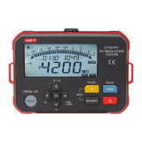 Tester izolačního odporu UNI-T UT503PV