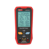 Multimetr UNI-T  UT673PV+ Solar MPPT