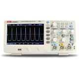 Osciloskop UNI-T UTD2102CL+