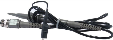 Sonda k osciloskopu FNIRSI P6100 do 100MHz