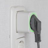 Měřič spotřeby elektrické energie VOLTCRAFT SEM6000 FR