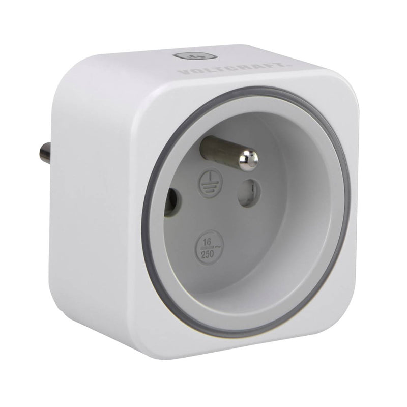 Měřič spotřeby elektrické energie VOLTCRAFT SEM6000 FR