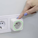 Měřič spotřeby elektrické energie VOLTCRAFT SEM6000 FR