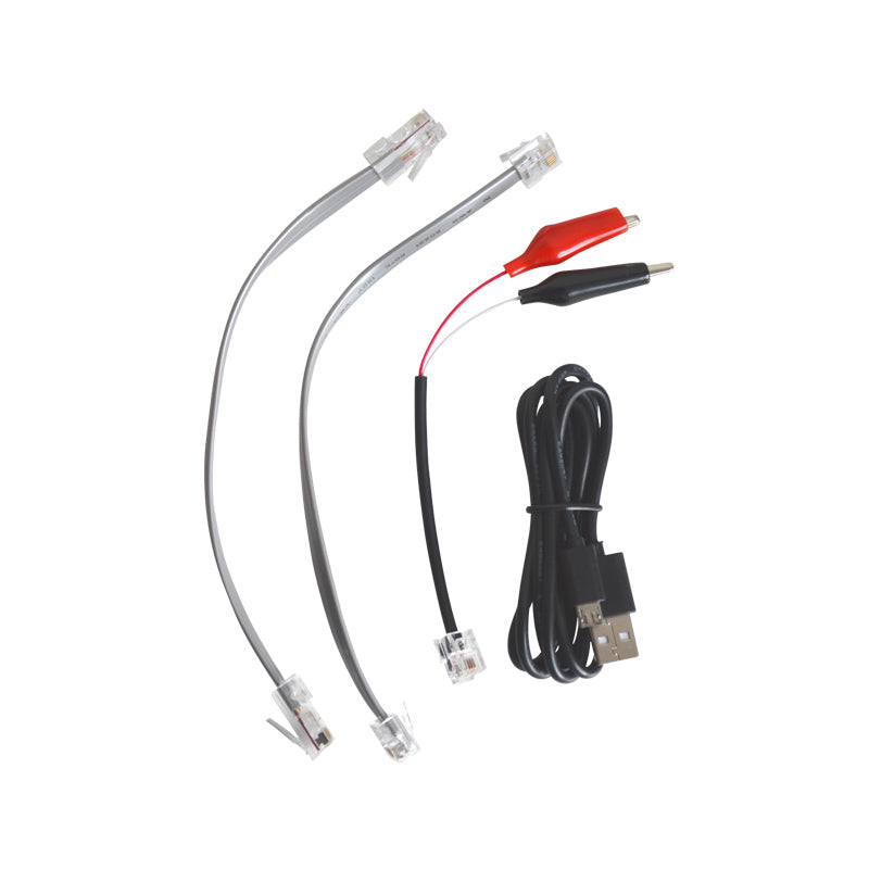 Tester kabelu UNI-T UT683KIT