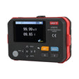 Tester vnitřního odporu baterie UNI-T UT677C