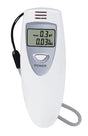 Alkohol tester HUTERMANN HA-04
