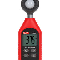Luxmetr UNI-T  UT383