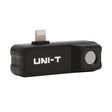 Termokamera UNI-T UTi120MS (iPhone)