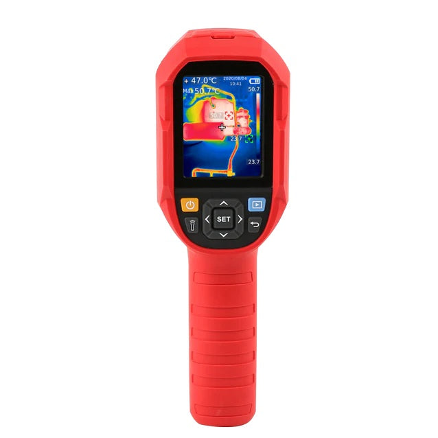 Termokamera UNI-T UTi720A