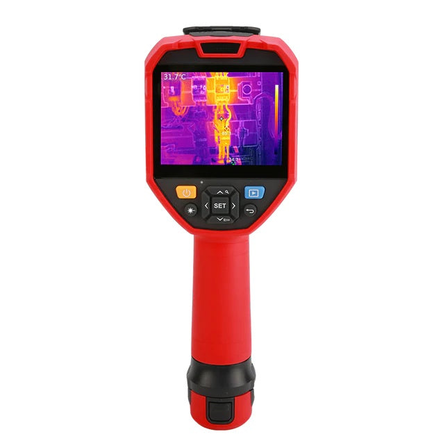 Termokamera UNI-T UTi730V