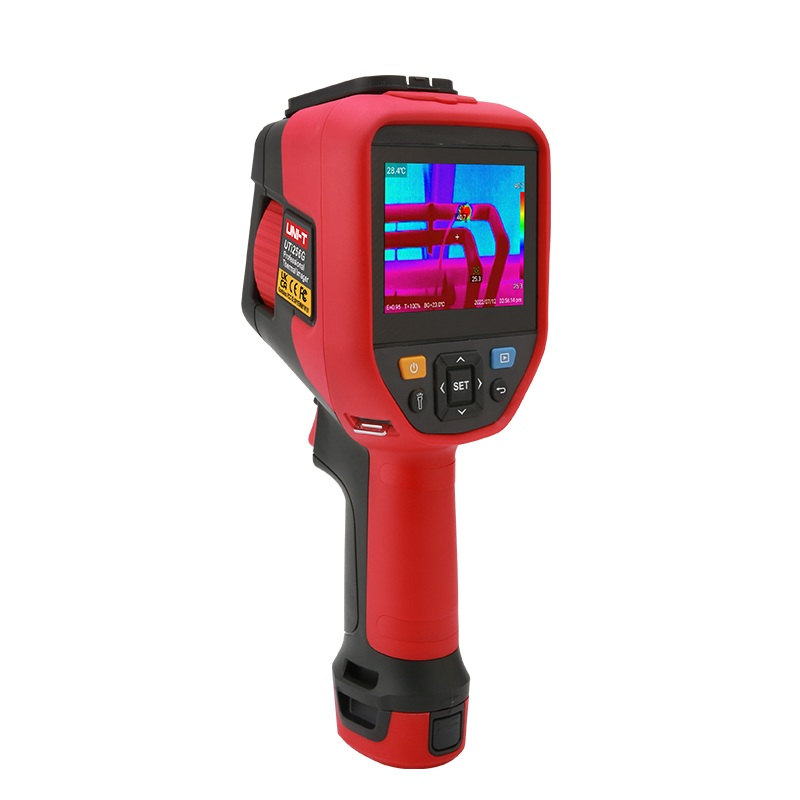 Termokamera UNI-T UTi256G