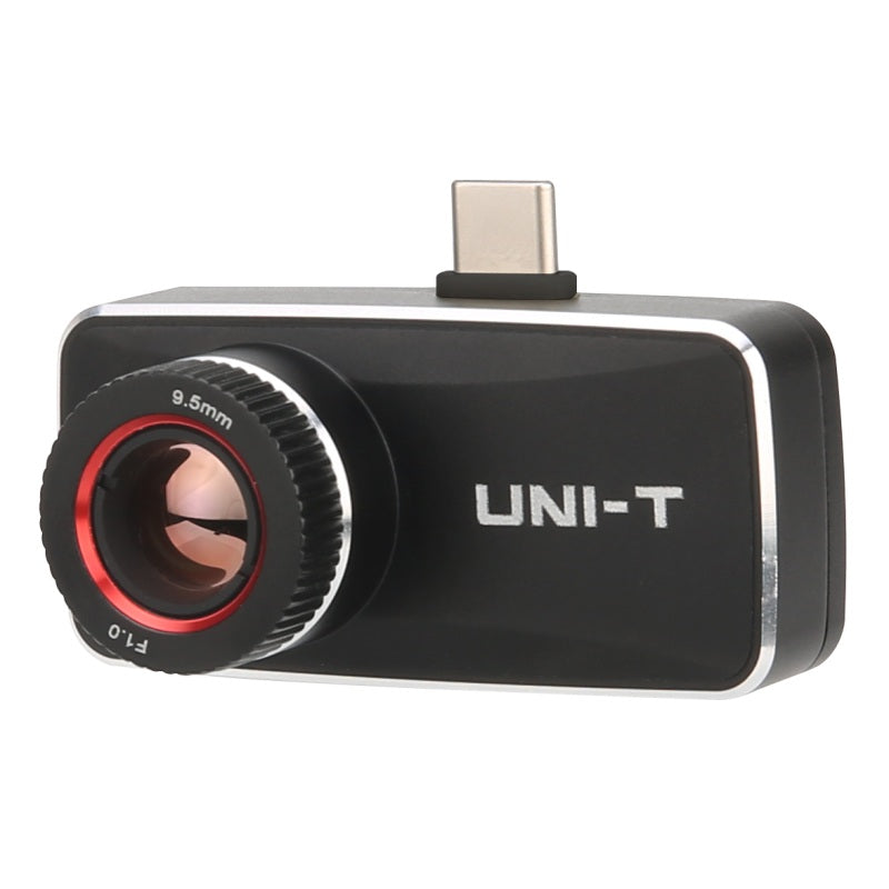 Termokamera UNI-T UTi740MS (Android 7.0/iOS15)