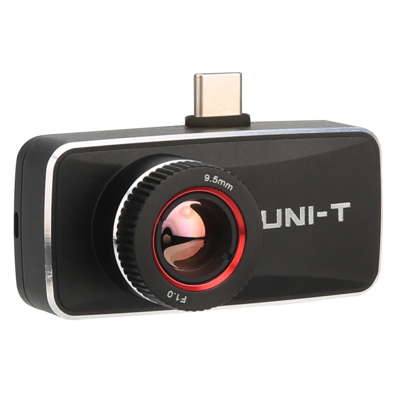 Termokamera UNI-T UTi740MS (Android 7.0/iOS15)