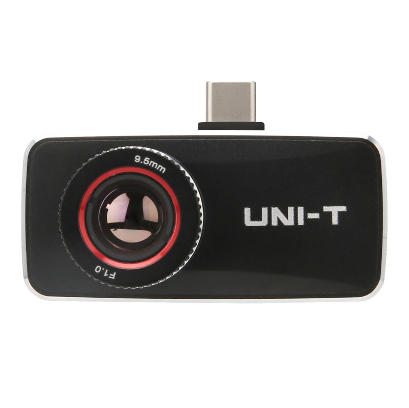 Termokamera UNI-T UTi740MS (Android 7.0/iOS15)