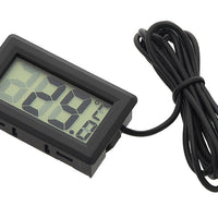 Teploměr BLOW TH001 Black