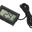 Teploměr BLOW TH001 Black
