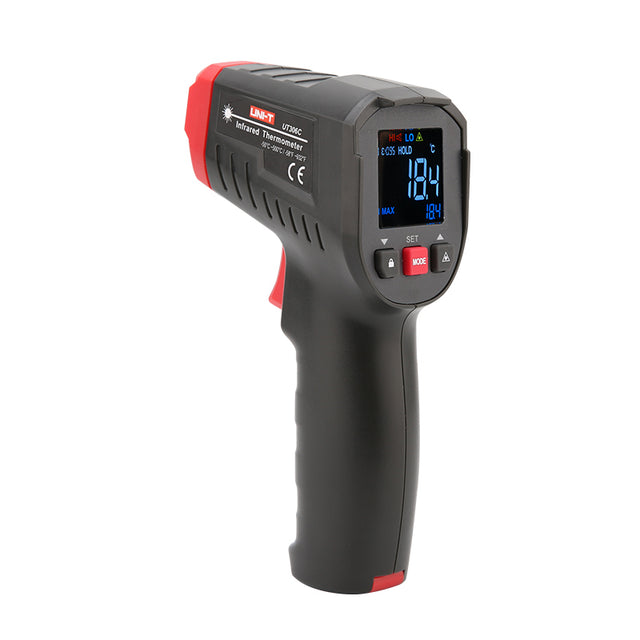 Teploměr bezkontaktní UNI-T UT306C