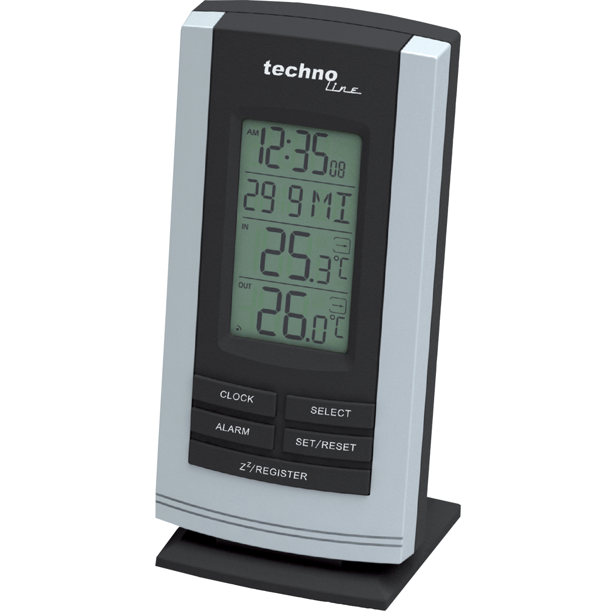 Teploměr TECHNO LINE WS 9180