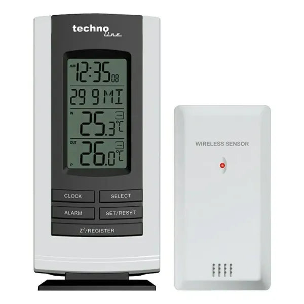 Teploměr TECHNO LINE WS 9180