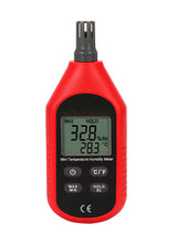 Teploměr a vlhkoměr UNI-T UT333 mini