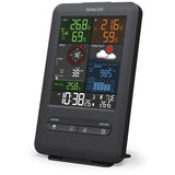 Meteostanice SENCOR SWS 9300