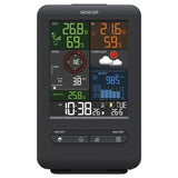 Meteostanice SENCOR SWS 9300