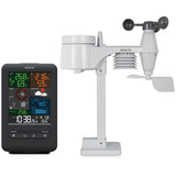 Meteostanice SENCOR SWS 9300