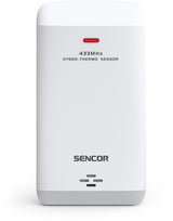 Meteostanice SENCOR SWS 7300
