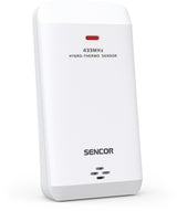 Meteostanice SENCOR SWS 7300