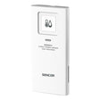 Čidlo SENCOR SWS TH8600-9898-12500-16600
