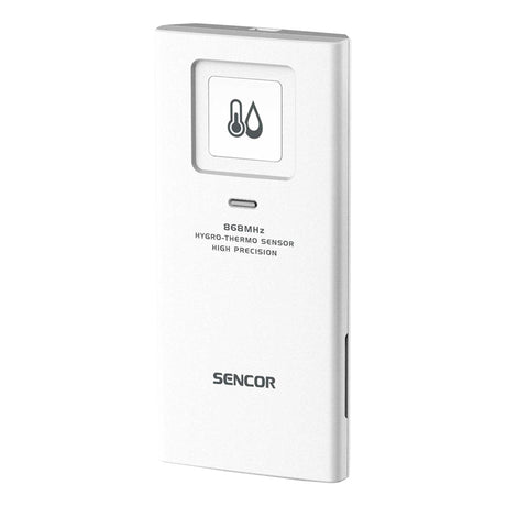 Čidlo SENCOR SWS TH8600-9898-12500-16600