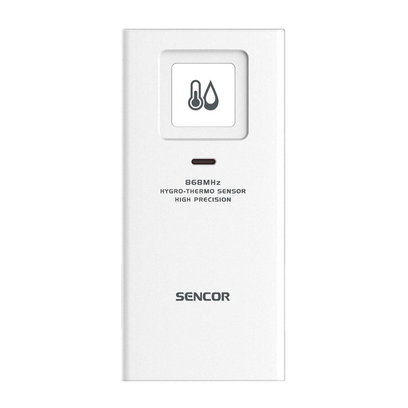 Čidlo SENCOR SWS TH8600-9898-12500-16600