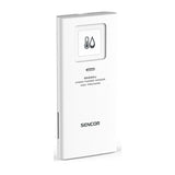 Čidlo SENCOR SWS TH8600-9898-12500-16600