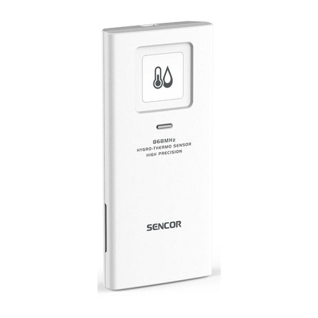 Čidlo SENCOR SWS TH8600-9898-12500-16600
