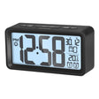 Hodiny s budíkem SENCOR SDC 2800 B