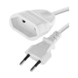 Prodlužovací kabel 1 zásuvka 1,5m EMOS P01301