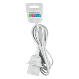 Kabel s vypínačem a objímkou ??E27 DPM DIC3220