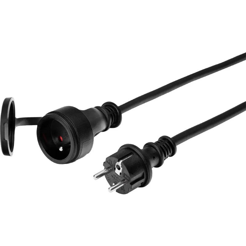 Prodlužovací kabel 1 zásuvka 10m RETLUX RPC 80