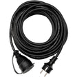 Prodlužovací kabel 1 zásuvka 10m RETLUX RPC 80