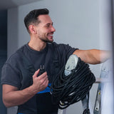 Prodlužovací kabel 1 zásuvka 20m RETLUX RPC 81