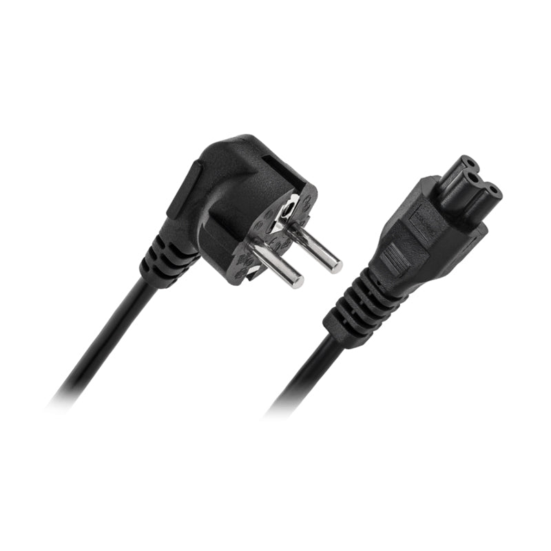 Kabel napájecí CABLETECH KPO3800-5AS 5m