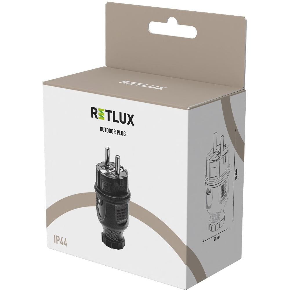 Vidlice RETLUX RPC 79