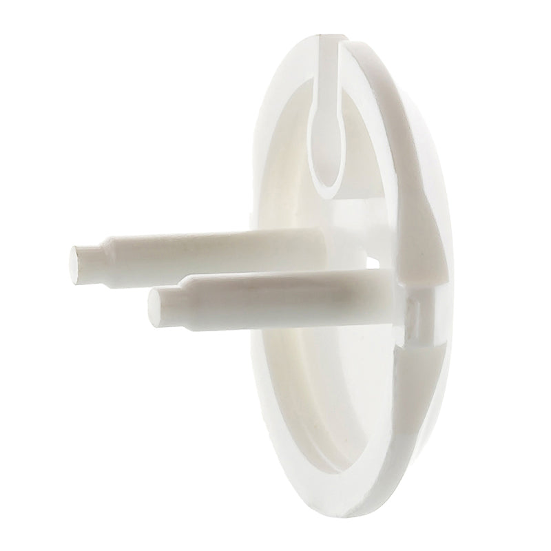 Záslepka do zásuvky RETLUX RPS 10 10ks