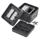 Přepínač EMOS D730422 Cyklone č.6
