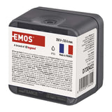 Přepínač EMOS D730422 Cyklone č.6