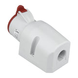 Zásuvka DPM 5p 32A 400V IP44 WS-GS-5-32A