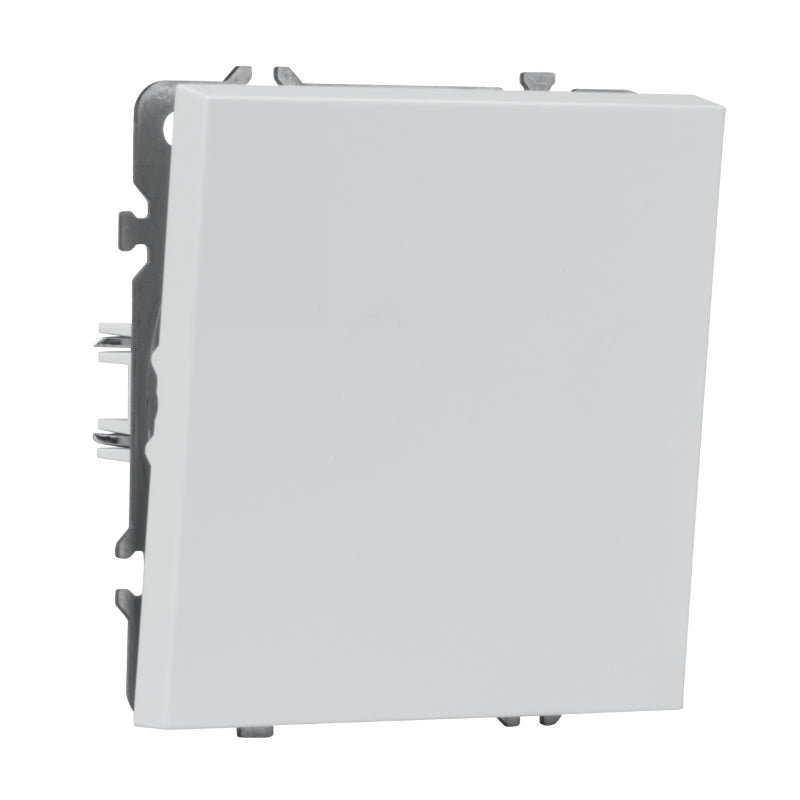 Vypínač DPM MOXY MOX1006W bílý