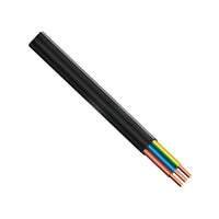 Kabel NKT CYKYLO-J 3 x 1.5 C 1m