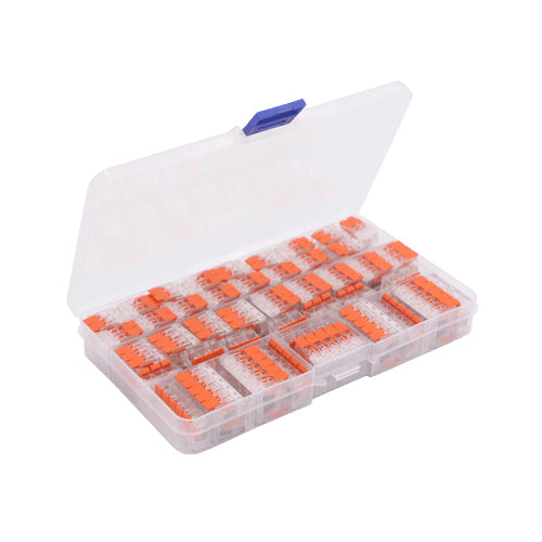 Sada rychlospojek EUROKOMP NAR0884 75ks