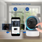 Kamera IMMAX NEO Lite 07781L Eye WiFi Tuya